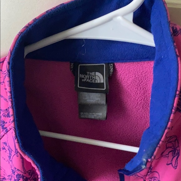 Spring north face jacket - Picture 2 of 4